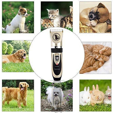 Paltrim - Universal Pet Trimmer